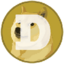 DOGE logo
